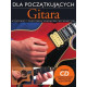 gitara dla początkujacych