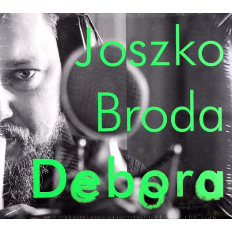 Joszko Broda: Debora