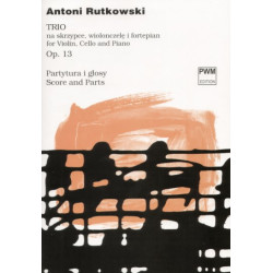 Antoni Rutkowski Trio
