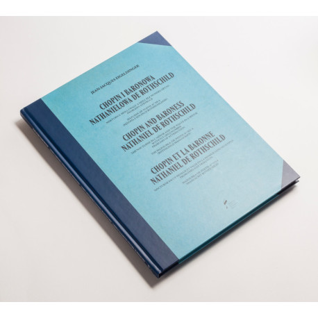 Chopin i Baronowa Nathanielowa de Rothschild