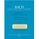 Koncert skrzypcowy E-Dur. J.S.Bach