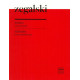 Jan Zegalski 30 etiud