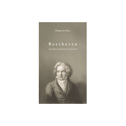 Małgorzata Kłys Beethoven. Historia zapisana w genach