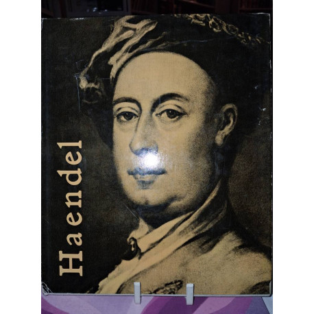 Władysław Dulęba Haendel