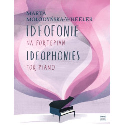 Marta Mołodyńska-Wheeler Ideofonie