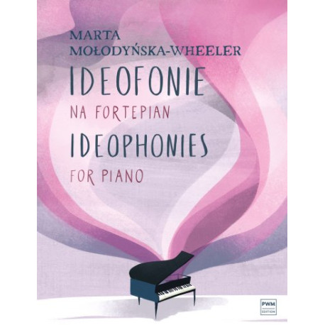 Marta Mołodyńska-Wheeler Ideofonie