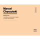 Marcel Chyrzyński Betelgeuse nuty na skrzypce, wiolonczelę i fortepian