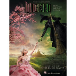 Stephen Schwartz: Wicked