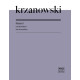 Andrzej Krzanowski Relief II na akordeon