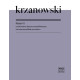 Andrzej Krzanowski Relief VI na akordeon basowy amplifikowany