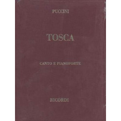 Puccini Tosca