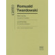 Romuald Twardowski Patrz morze