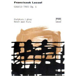 Franciszek Lessel Grand Trio