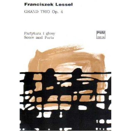 Franciszek Lessel Grand Trio