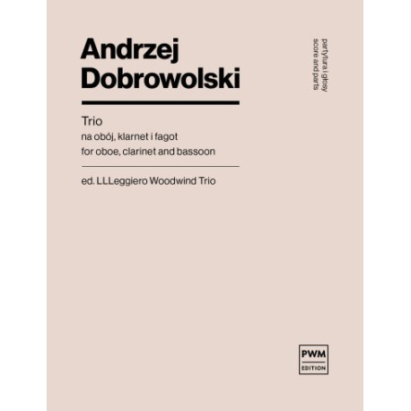 Andrzej Dobrowolski Trio