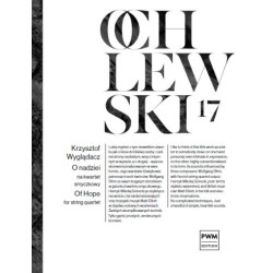 Krzysztof Wyglądacz O nadziei