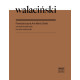 Adam Walaciński Fantasia sopra "Ave Maris Stella"