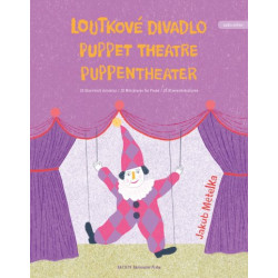 Jakub Metelka Puppet Theatre