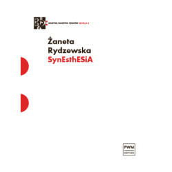Żaneta Rydzewska SynEsthESiA