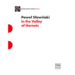 Paweł Sławiński In The Valley of Hornets