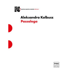 Aleksandra Kolbusz Passalega