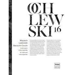 Wojciech Laskowski Barocchi-Cocchi