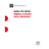 Adam Porębski Mgliste melodie