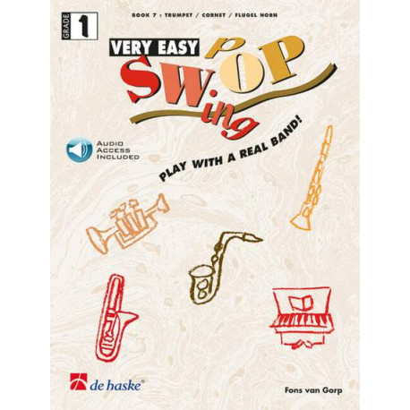 Fons van Gorp: Very Easy Swop