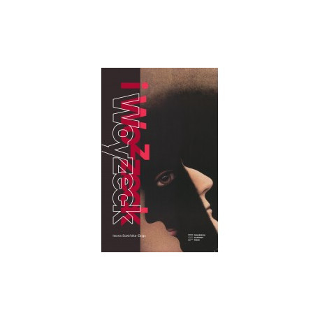 Iwona Sowińska-Zając WOYZECK I WOZZECK