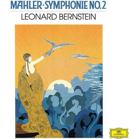 Mahler: Symphony No. 2 'Resurrection'