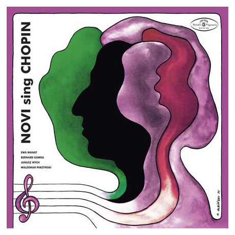 Novi Sing Chopin  Novi Singers