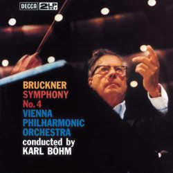Bruckner Symphony No. 4