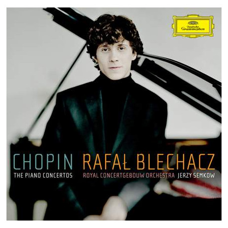 Chopin: Piano Concertos