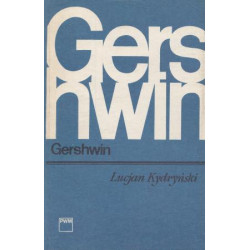 Gershwin  Lucjan Kydryński
