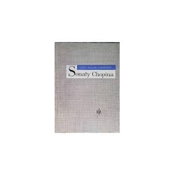 Sonaty Chopina,  Józef Chomiński