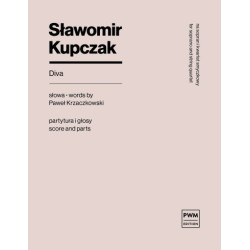 Sławomir Kupczak Diva