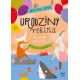 Krystyna Gowik Urodziny rekina Piosenki dla dzieci na głos z akordami (+ audio access)