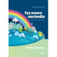 Grabowski Michał: "Tęczowe melodie" Łatwe utwory na flet i fortepian