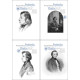 Korespondencja Fryderyka Chopina. Tom 3, część 1-4. 1839-1849