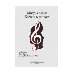 Muzyka kobiet. Kobiety w muzyce