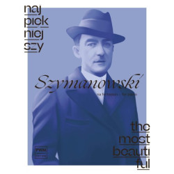Najpiękniejszy Szymanowski