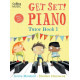 Get Set! Piano Tutor Book 1