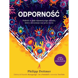 Odporność, Philipp Dettmer