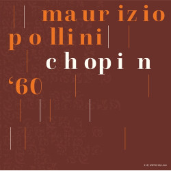 Maurizio Pollini. Chopin Piano Competition 1960