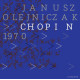 Janusz Olejniczak. Chopin Piano Competition 1970
