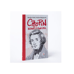 Chopin Warszawiak, Monika Utnik, Paulina Mingiacchi