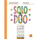 Solo & Duo 10 utworów mna 1lub  2 gitary,   Mirosław Drożdżowski, Tatiana Stachak