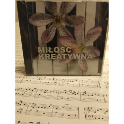 Miłość kreatywna, Tomasz Barański