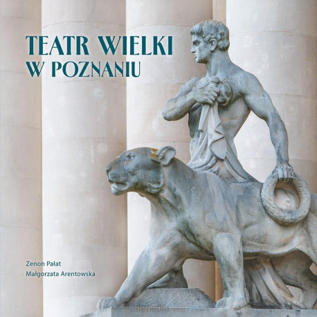 Teatr Wielki w Poznaniu