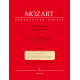 Koncert skrzypcowy nr 4. Mozart